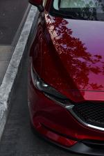Mazda CX-5 2016 года
